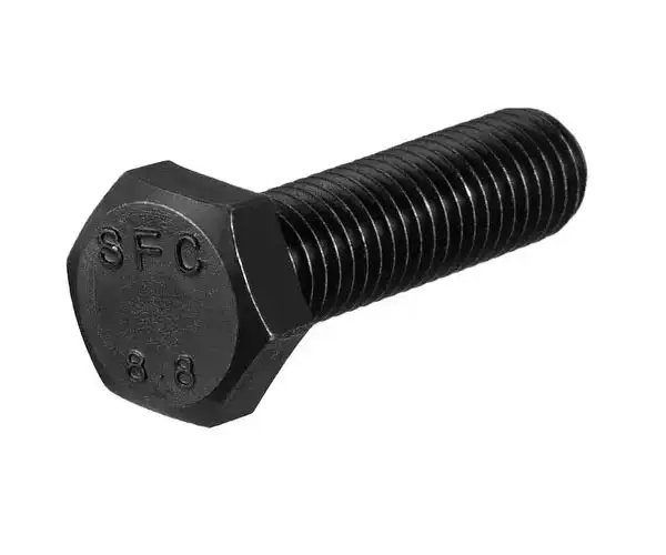 Ưu điểm của bulong 8.8