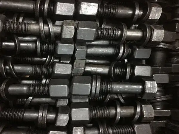 Ứng dụng thực tế của Bulong A325M
