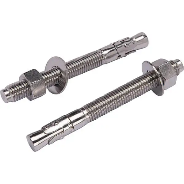 Bulong Nở Inox 304