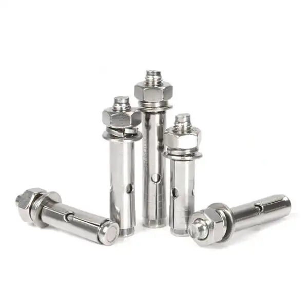 Bulong Nở Inox 316